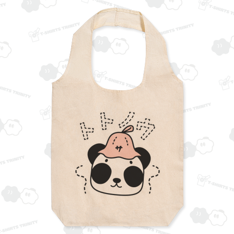 トトノウ ズレぱんだちゃんC