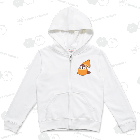 びわ スズメがちゅんフルーツからこんにちは♪