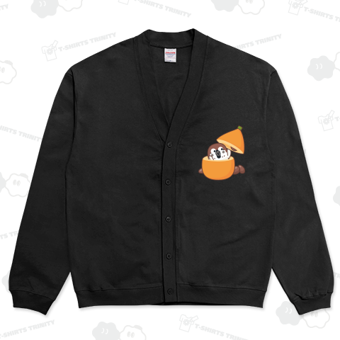 びわ スズメがちゅんフルーツからこんにちは♪