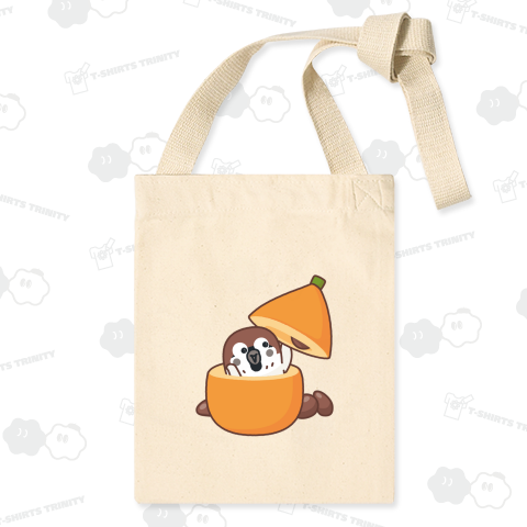 びわ スズメがちゅんフルーツからこんにちは♪