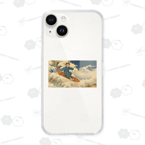 北斎スケーター2