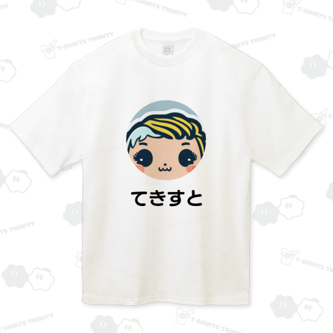 ニコニコ君マーク