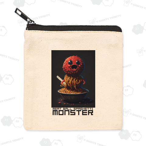 ミートボールスパゲティモンスター