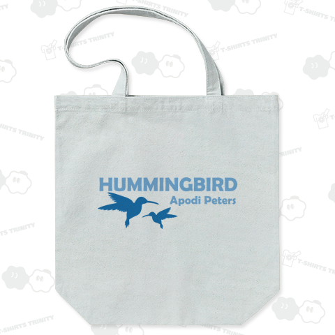 ハミングバード