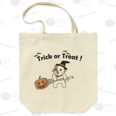 ハロウィンにゃんこ