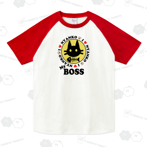 MY BOSS2(ライトカラー)
