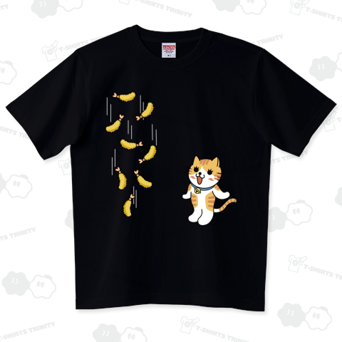 エビフライフォール