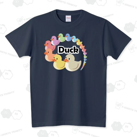 Duck