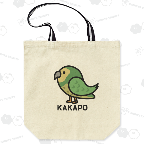 KAKAPO