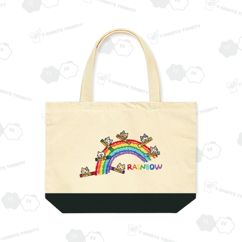 7Cats(Rainbow)