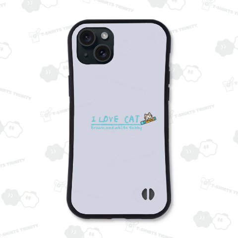 I LOVE CAT (きじしろ)