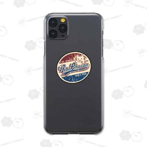 Neko Chaaan(ヴィンテージ)