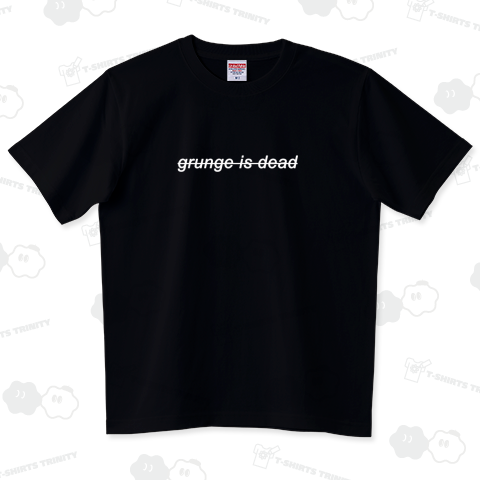 grunge is not dead