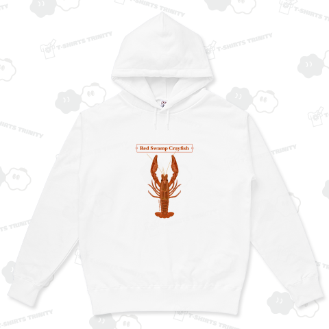 アメリカザリガニ