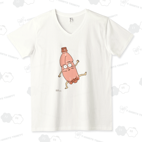 ペットボトラー