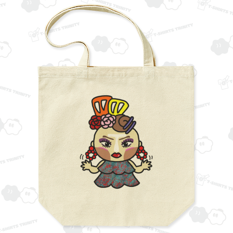 ギラ子ちゃん