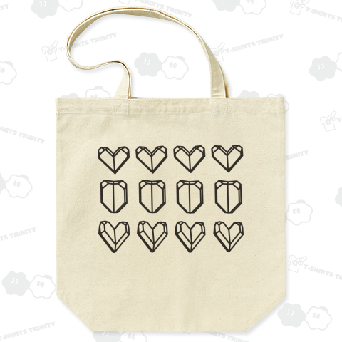 鉱式-RECTANGLE.crystallogram5.2black-quartzvariety