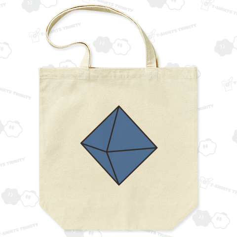 鉱式-SQUAREcrystallogram3.2blackpaint-diamond1