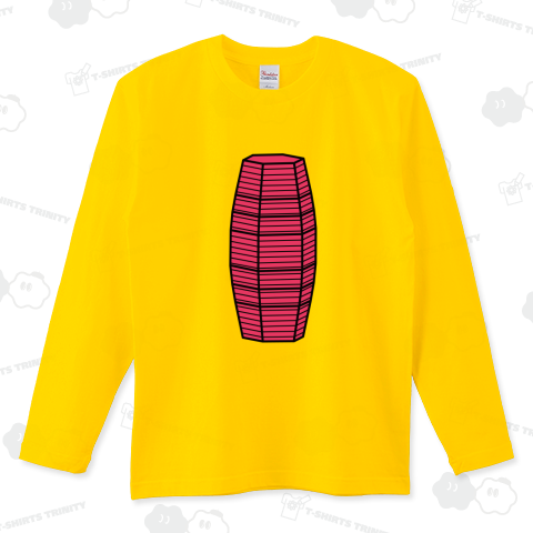 鉱式-SQUAREcrystallogram3.2blackpaint-ruby