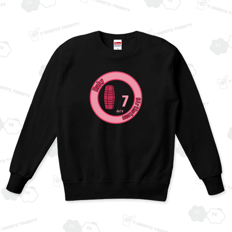 鉱式-SQUARE.crystallogram7.1-ruby