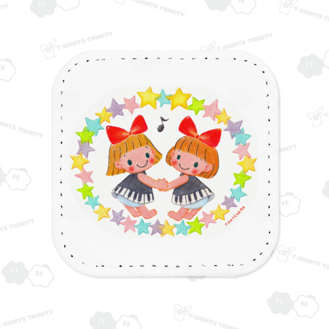 音色ふたご