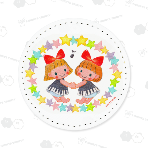 音色ふたご
