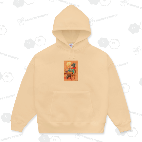 あったかコーヒー