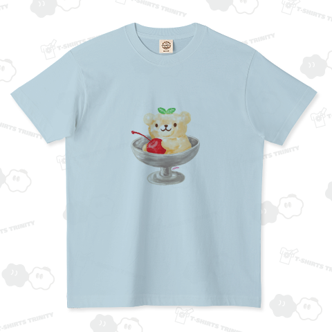 くまちゃんアイスクリーム