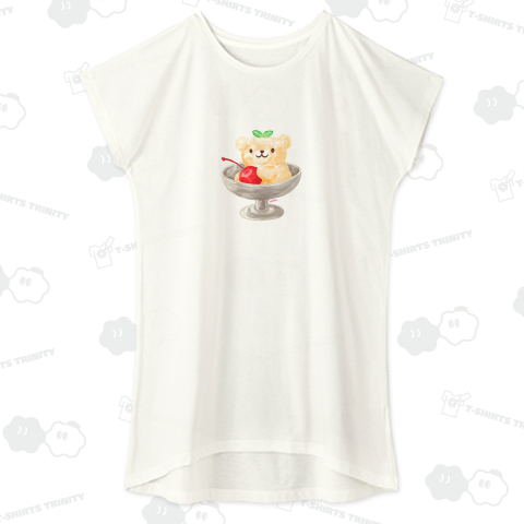 くまちゃんアイスクリーム