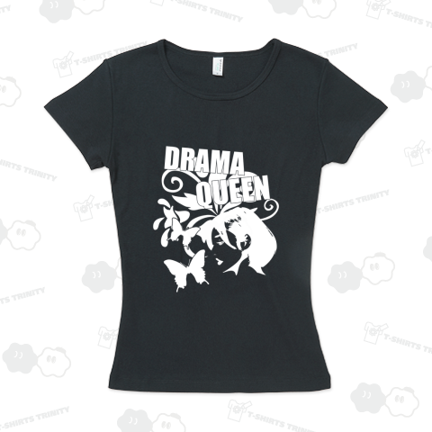 DRAMA QUEEN