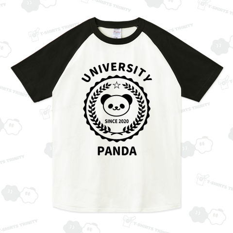 パンダ大学(Panda University)【CO04】
