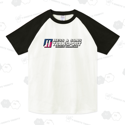 HESS & SONS TRANSPORT