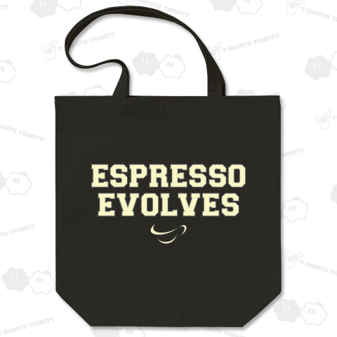 Espresso Evolves