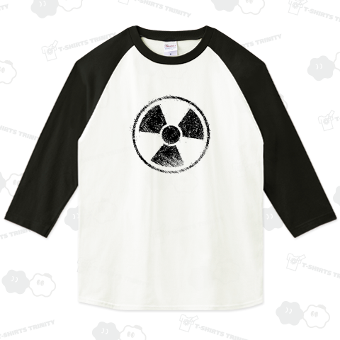 放射能マーク
