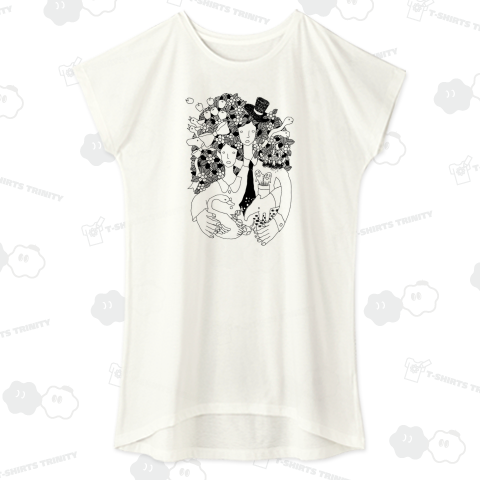 ふたりのせかい