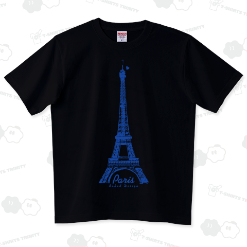 eiffel tower 03