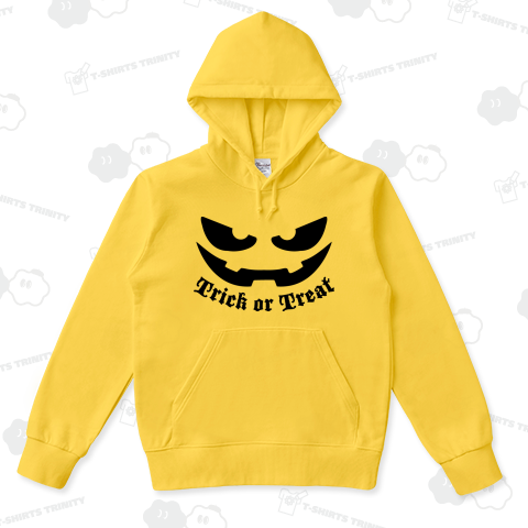 Trick or Treat 01