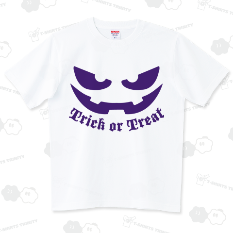 Trick or Treat 03