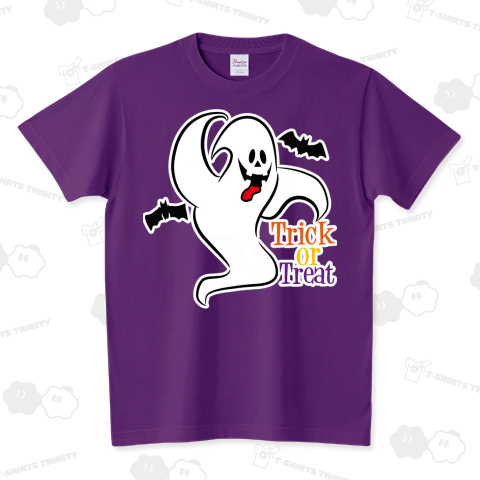 Halloween Ghost