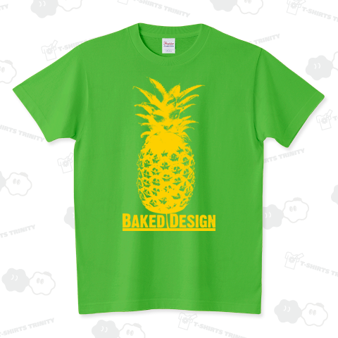 Pineapple