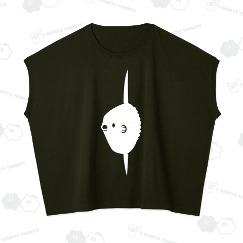 マンボウ