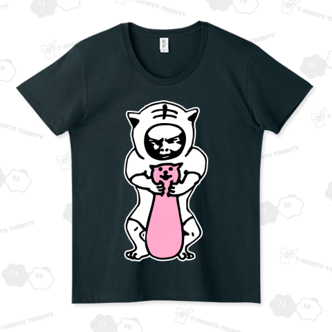 カワイイネコチャン