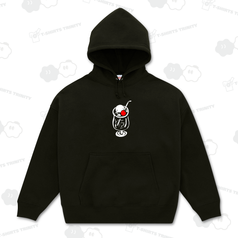 クリームソーダ