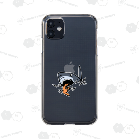 シャークアタック!