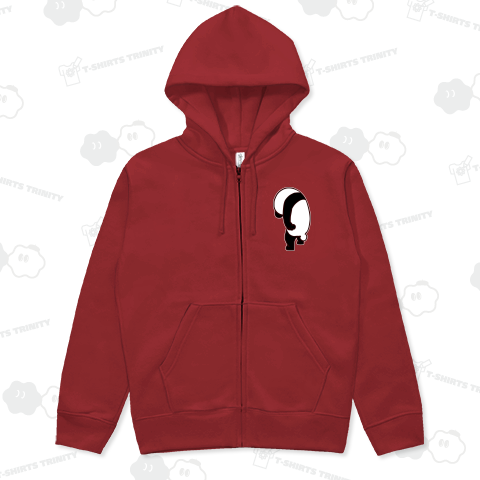 うなだれパンダ