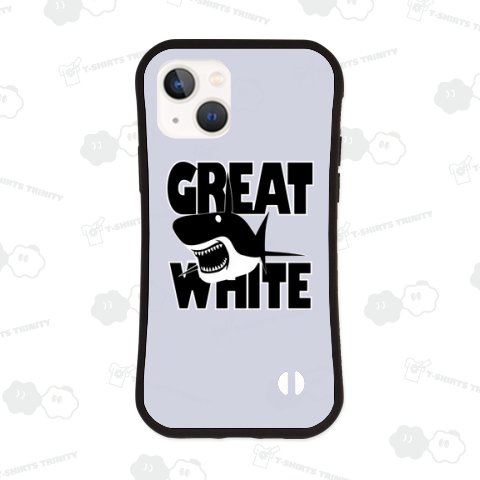 GREAT WHITE