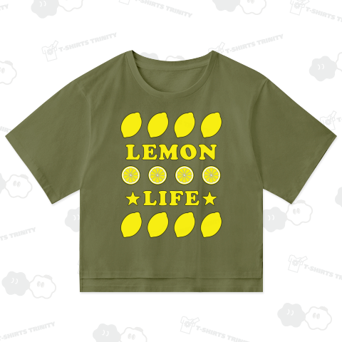レモン・模様・LEMON・グッズ・レモン・檸檬・果実・柑橘類・酸味・すっぱい・かっこいい・かわいい