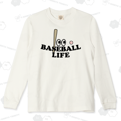 野球・目玉・ベースボール