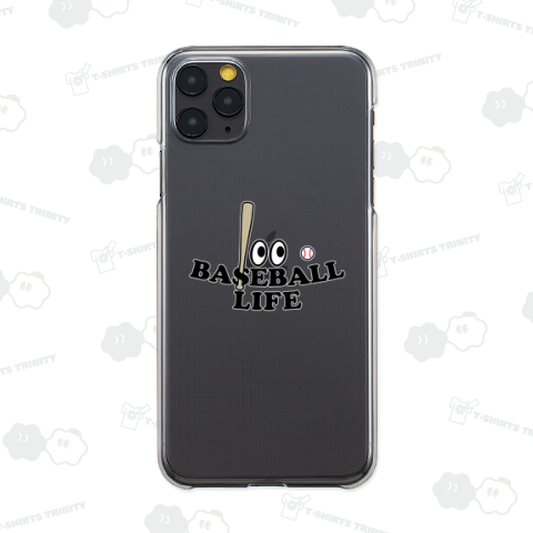 野球・目玉・ベースボール