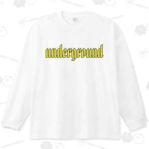 アンダーグラウンド(UNDERGROUND)